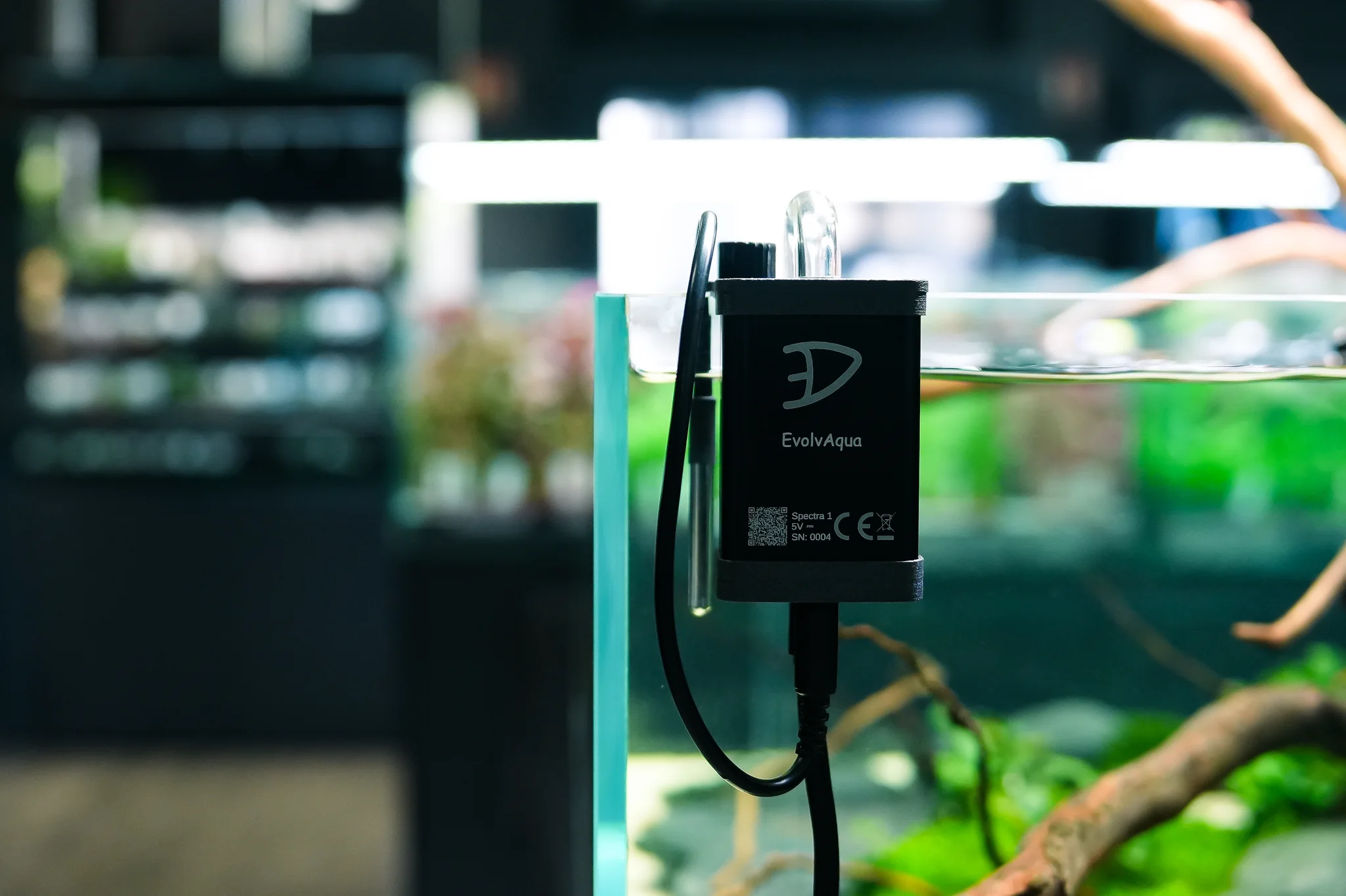 EvolvAqua Spectra